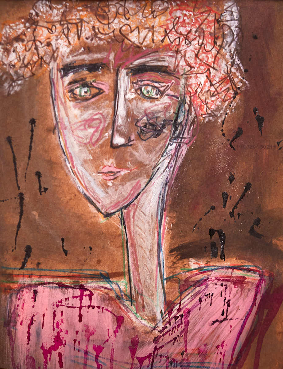 Untitled by Maku López, Image 5.