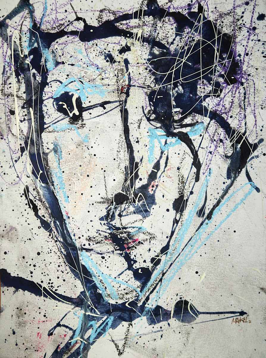 Untitled by Maku López, Image 1.