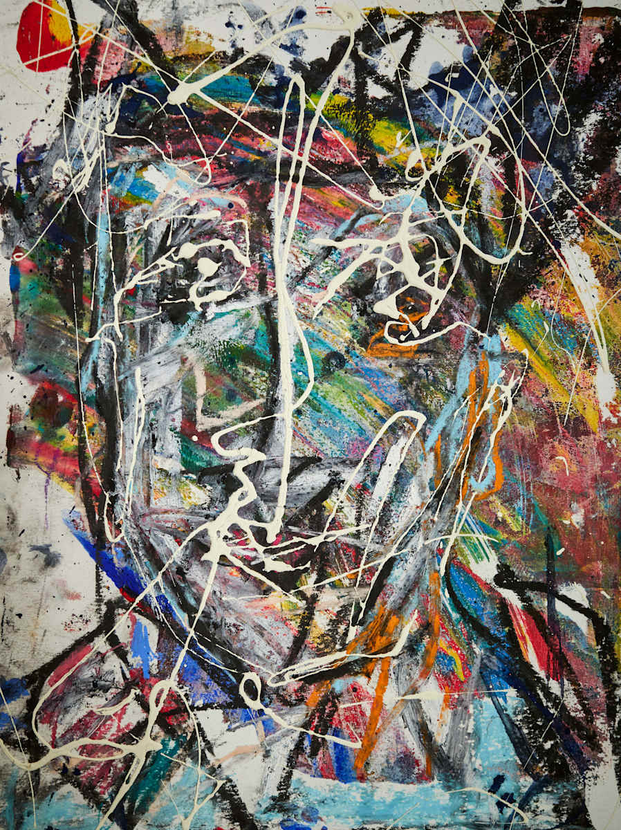 Untitled by Maku López, Image 1.