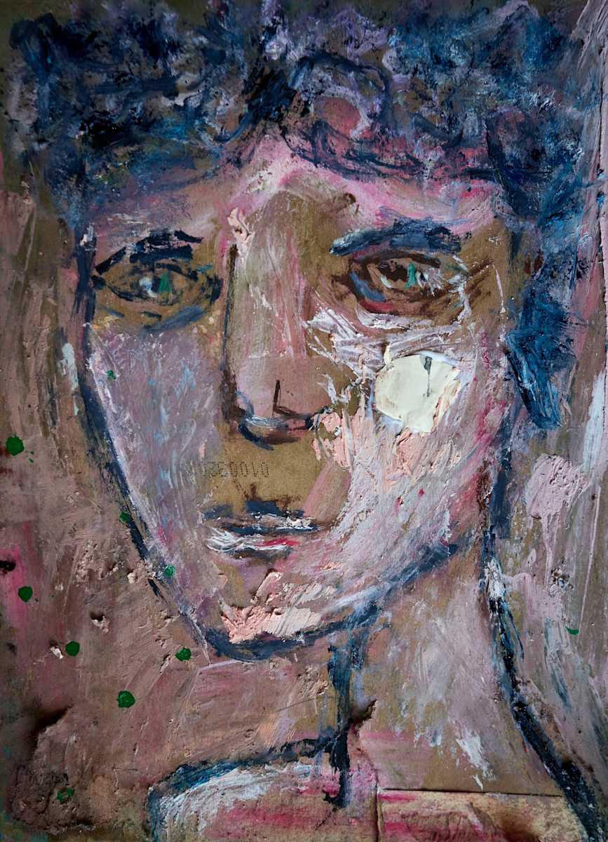Untitled by Maku López, Image 6.