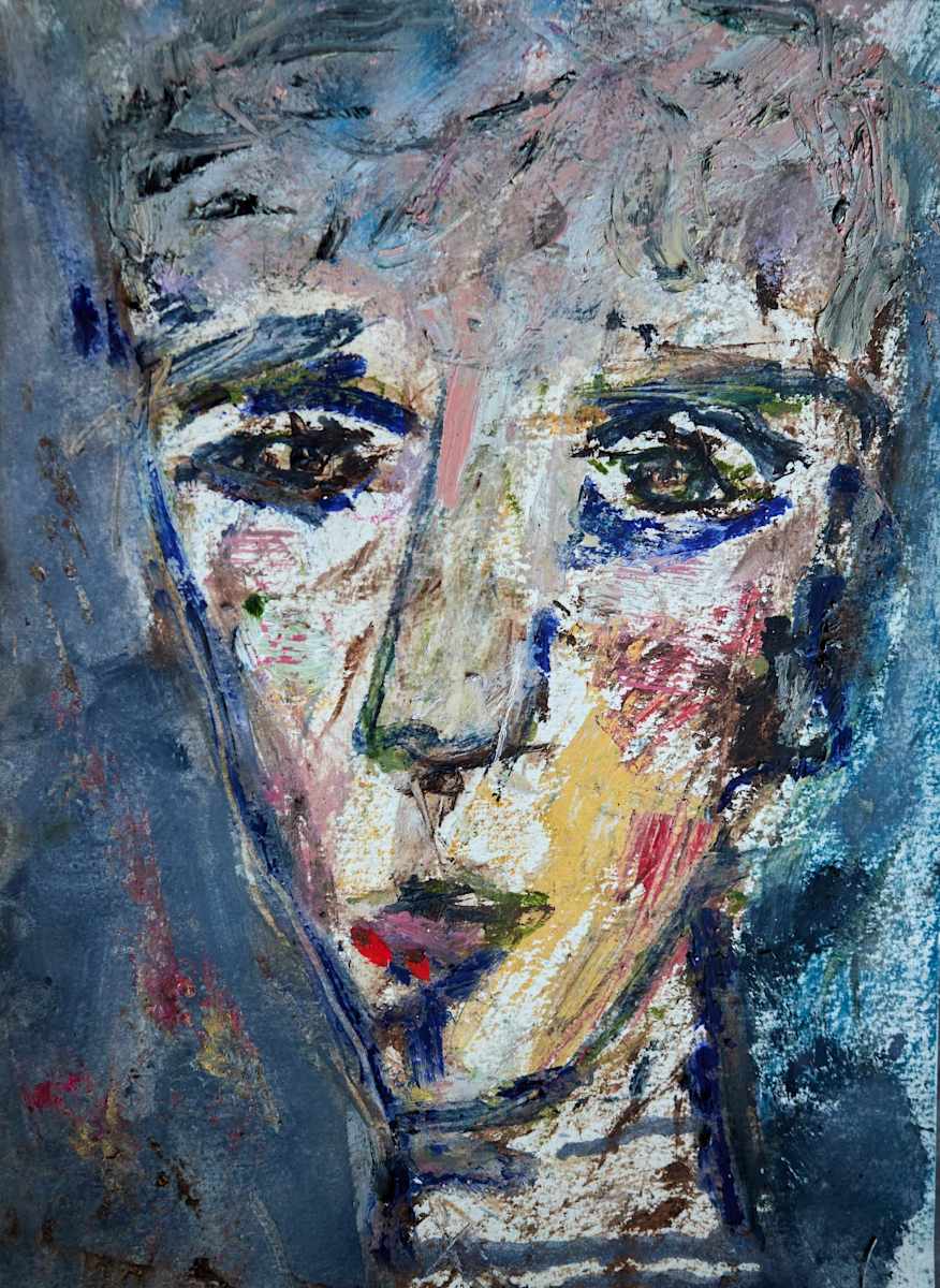Untitled by Maku López, Image 1.