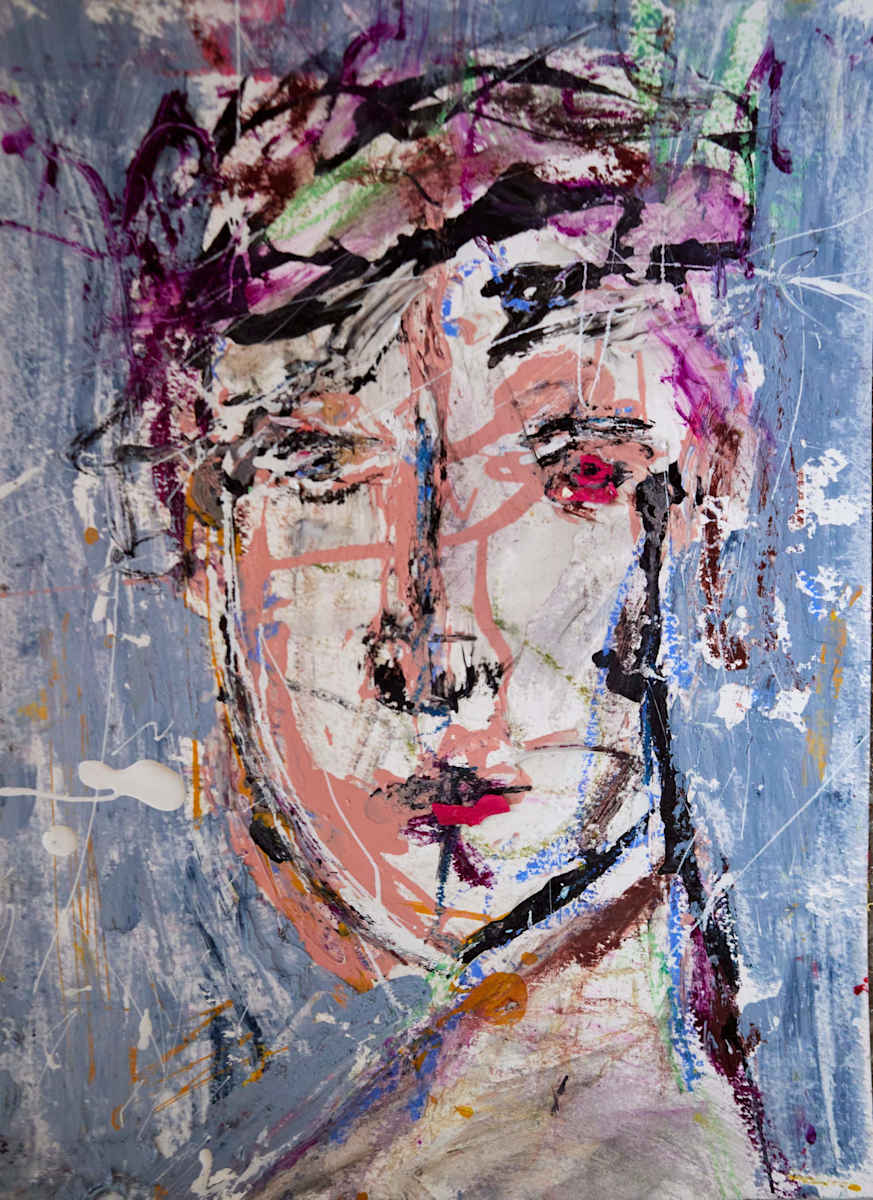 Untitled by Maku López, Image 10.