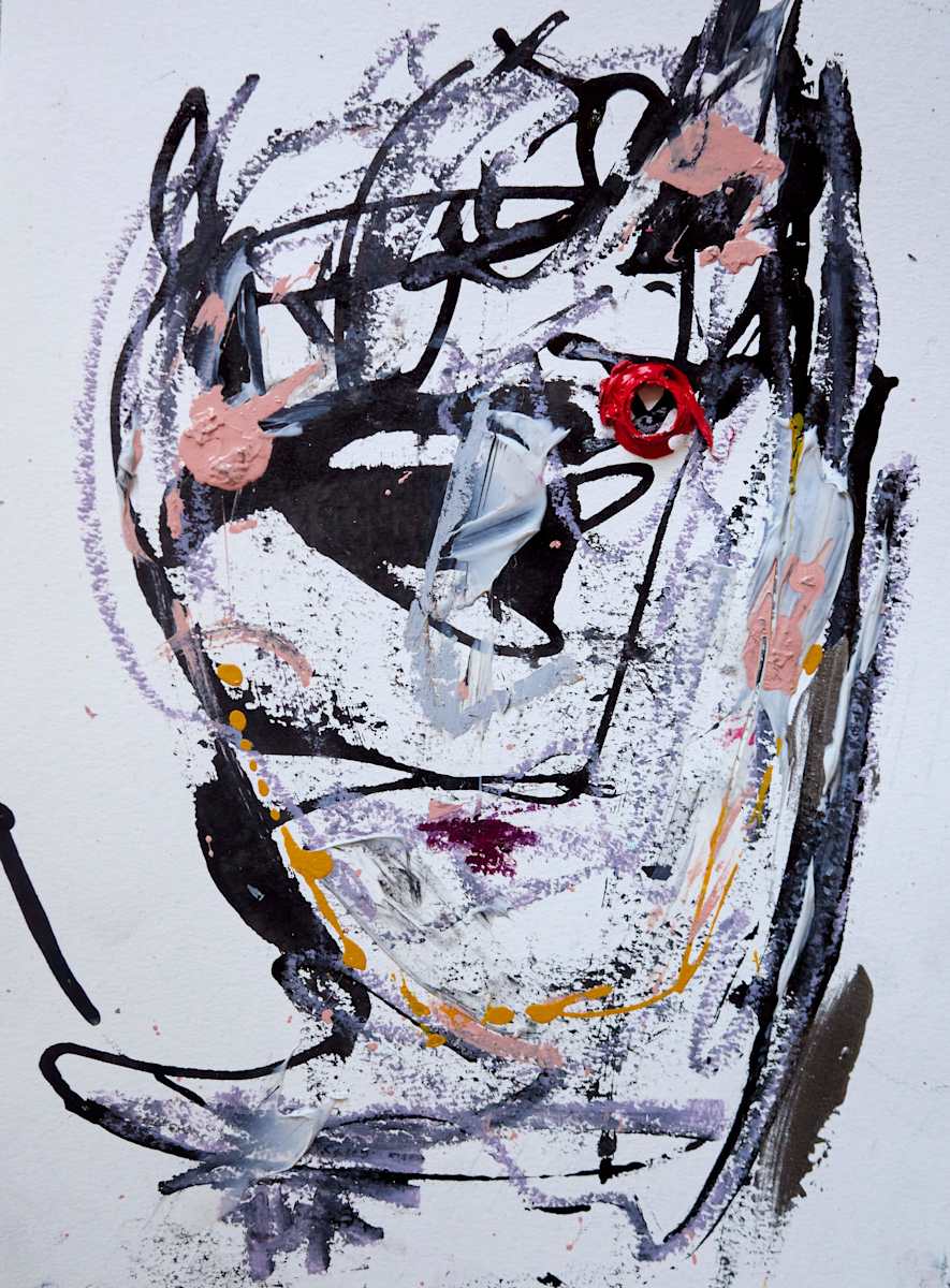 Polyfemus by Maku López, Image 7.