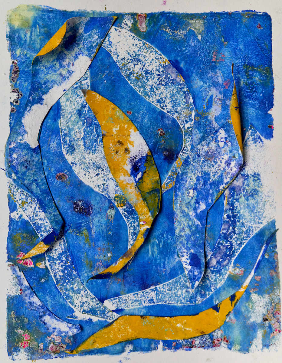 Seafloor by Maku López, Image 2.