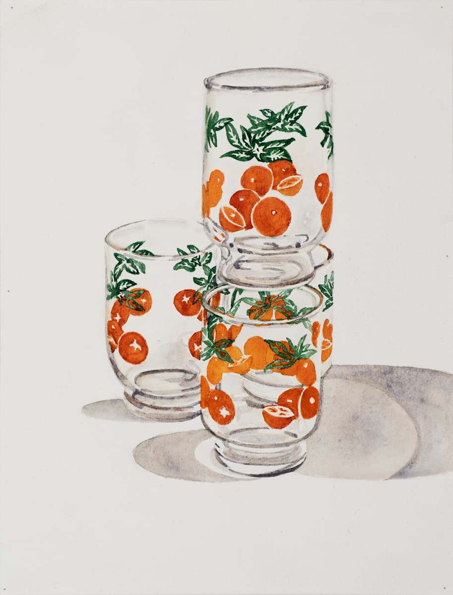 Libbey, 1960s, Image 2.