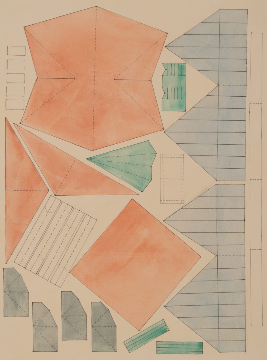 Howard Johnsons by Suzy Kopf 