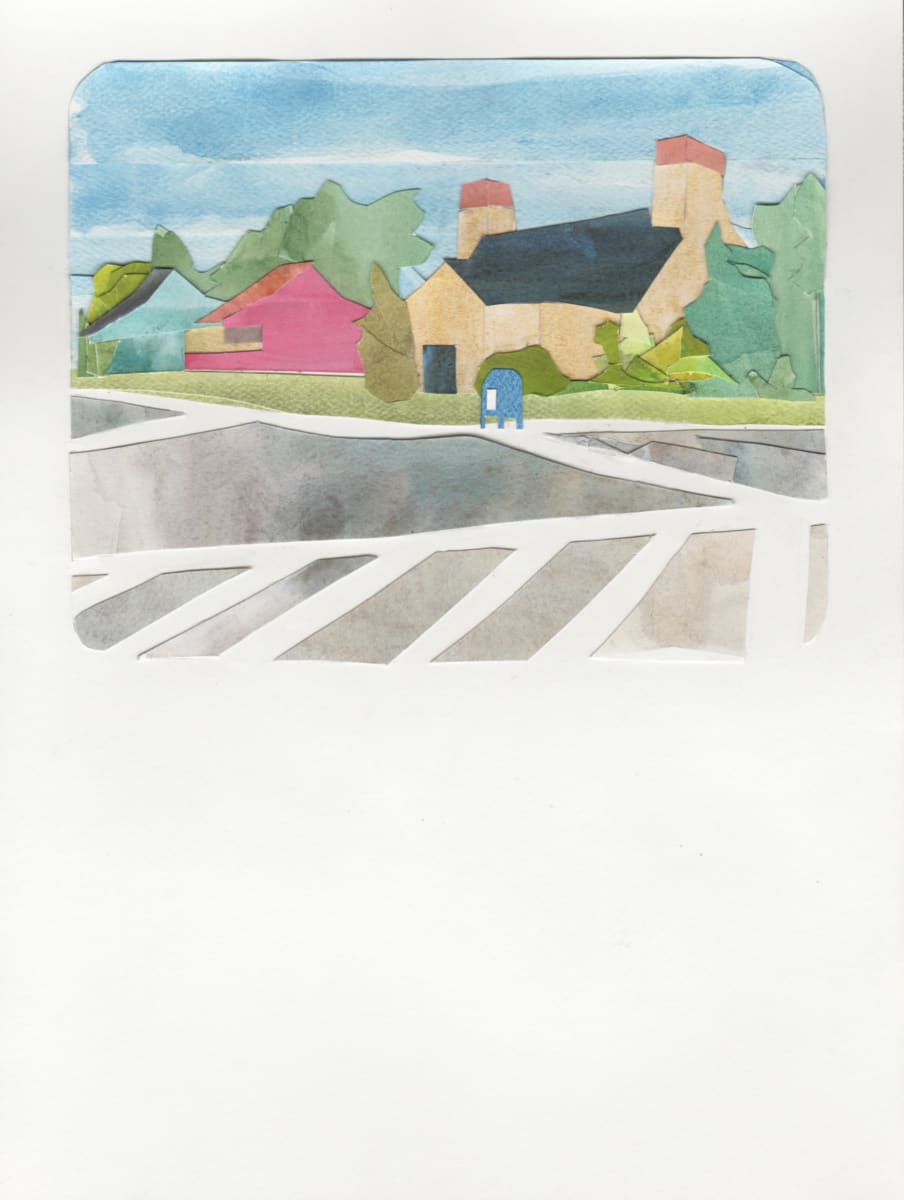 14. White Avenue Sub Station 