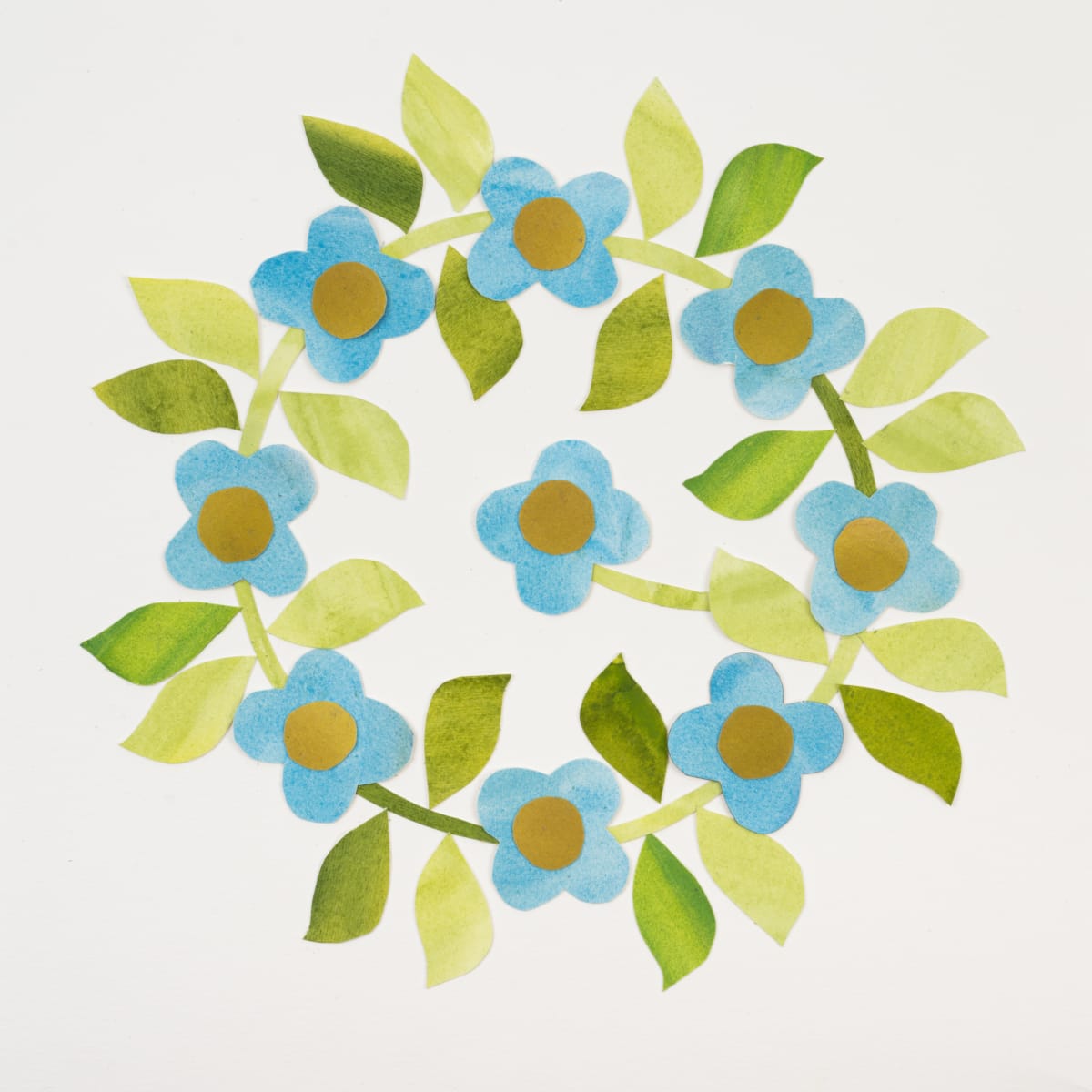 April by Suzy Kopf, Image 11.