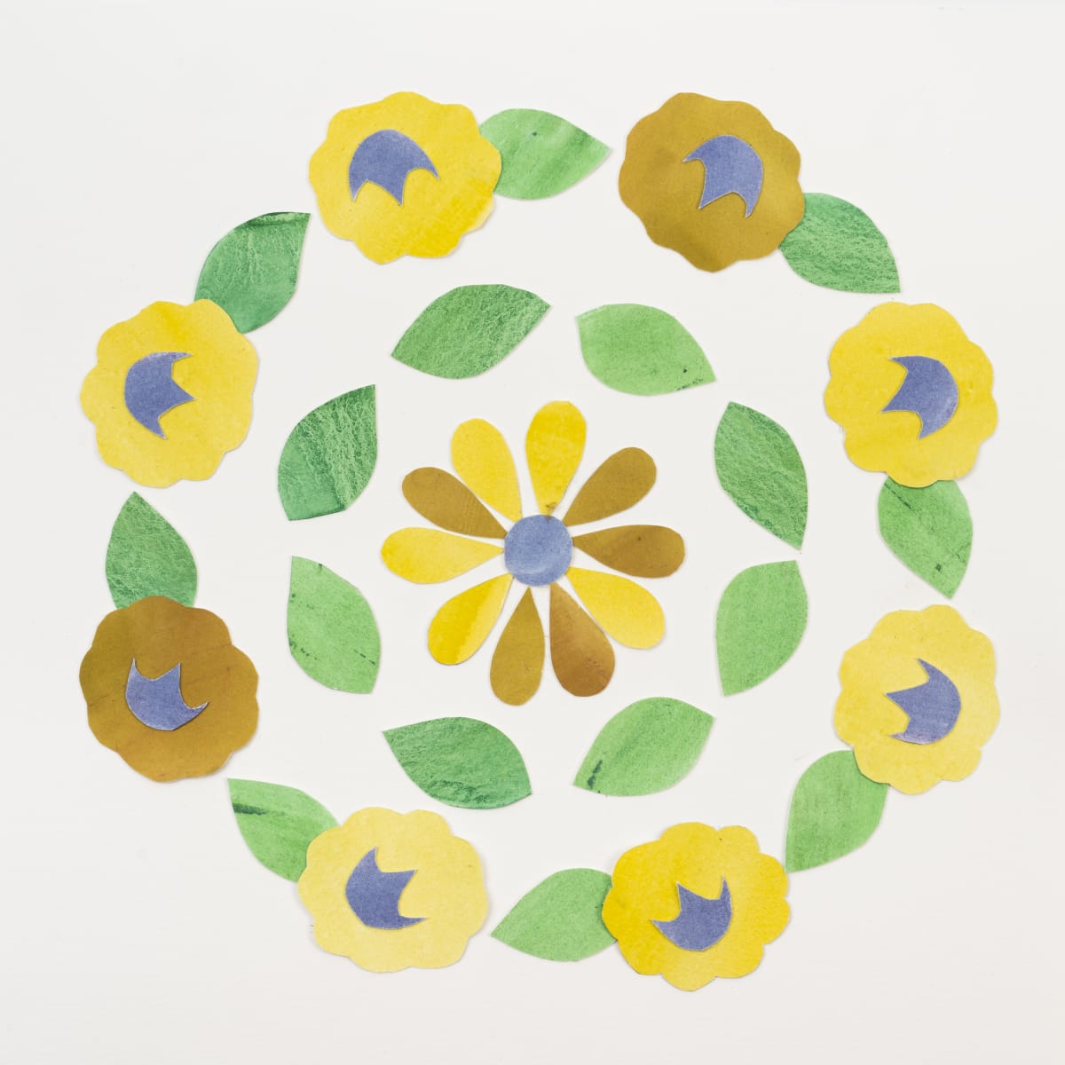 August by Suzy Kopf, Image 4.