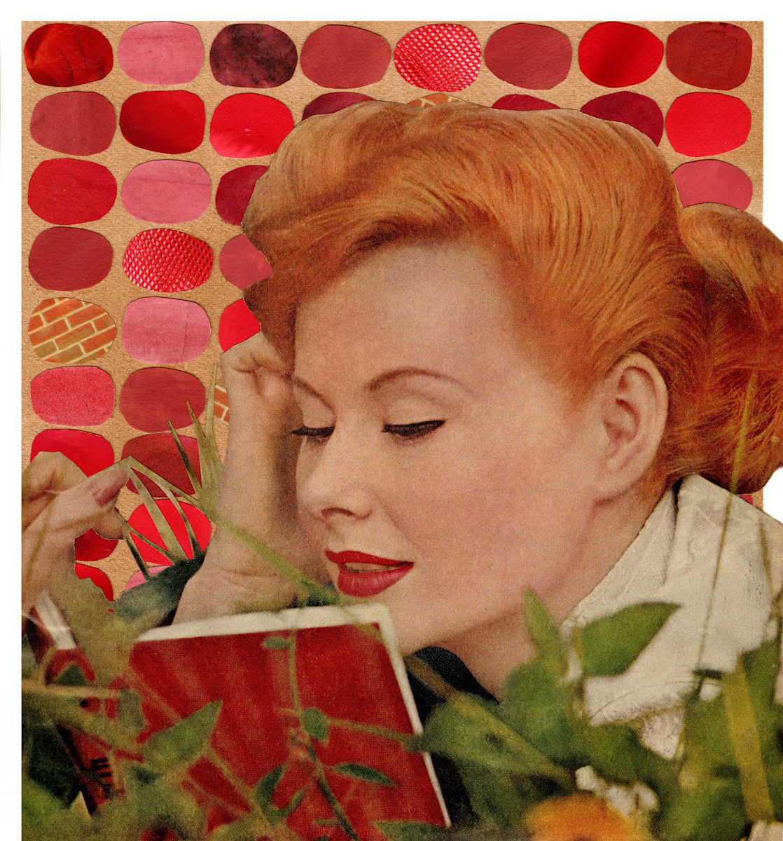 Bookworm 2 by Suzy Kopf, Image 10.