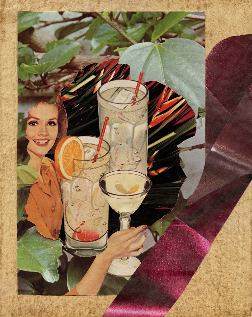 Bundt's Up by Suzy Kopf, Image 1.