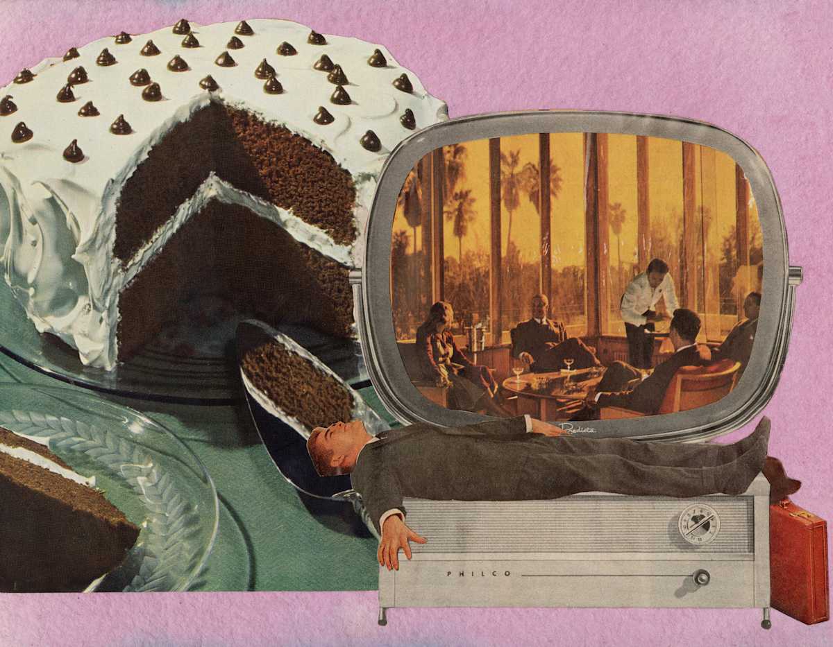Caked by Suzy Kopf, Image 5.