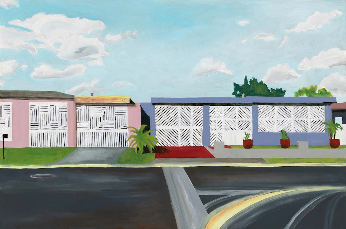 Cerulean by Suzy Kopf, Image 1.