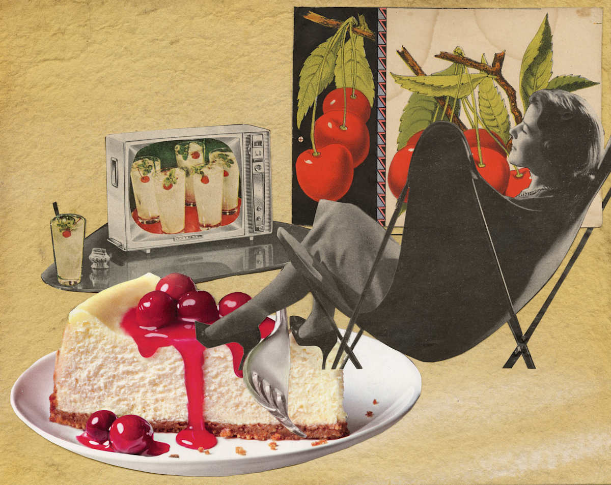 Cherry on Top by Suzy Kopf, Image 4.