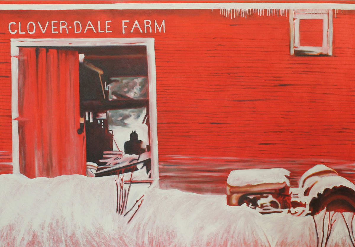 Cloverdale Farm 
