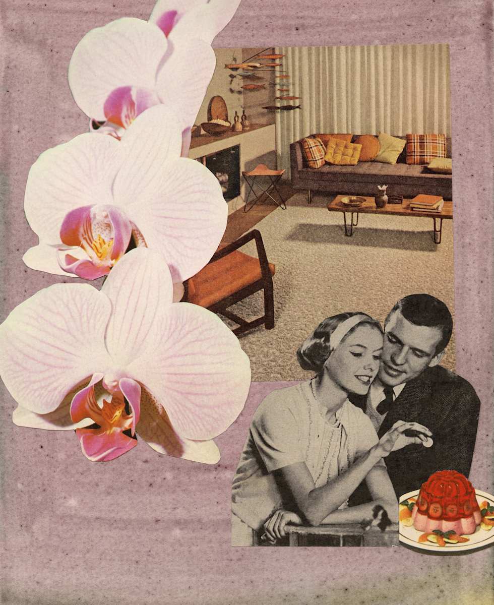 Depression Salad by Suzy Kopf, Image 3.
