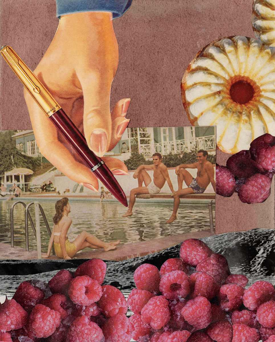 Drawn In by Suzy Kopf, Image 1.