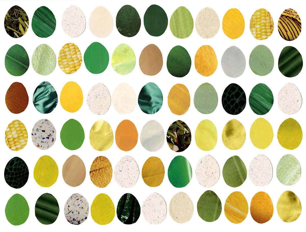 Eggs by Suzy Kopf, Image 4.