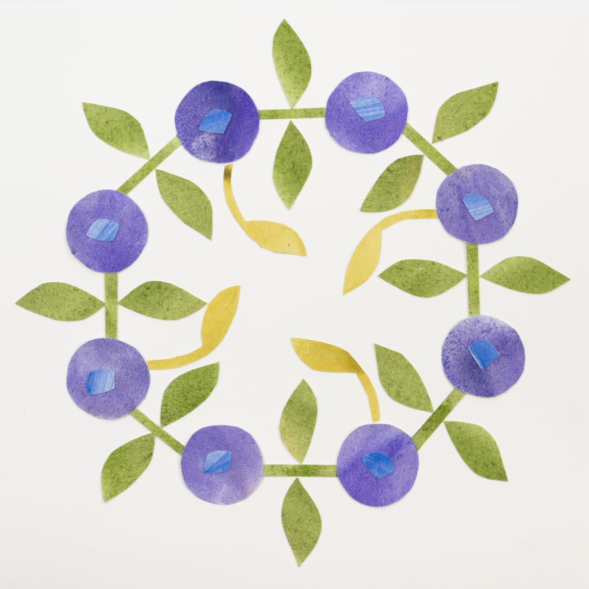 February by Suzy Kopf 