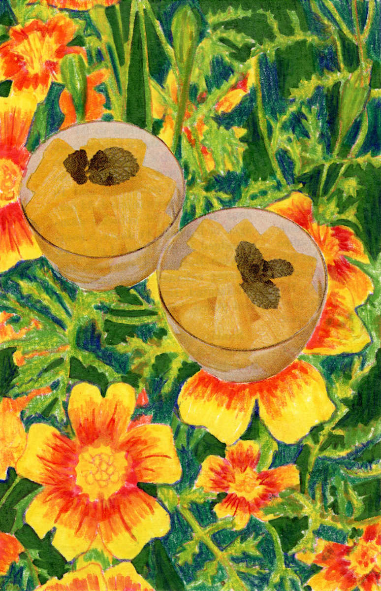 Dainty Mariettas by Suzy Kopf, Image 8.