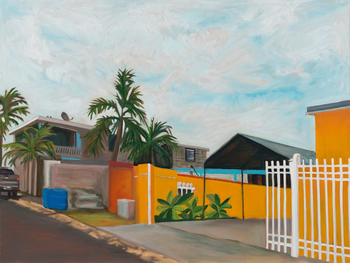 Goldenrod by Suzy Kopf 