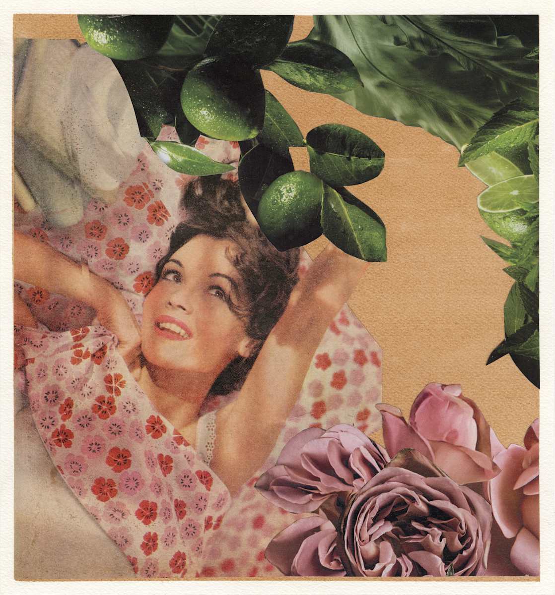 Dream Lime by Suzy Kopf 