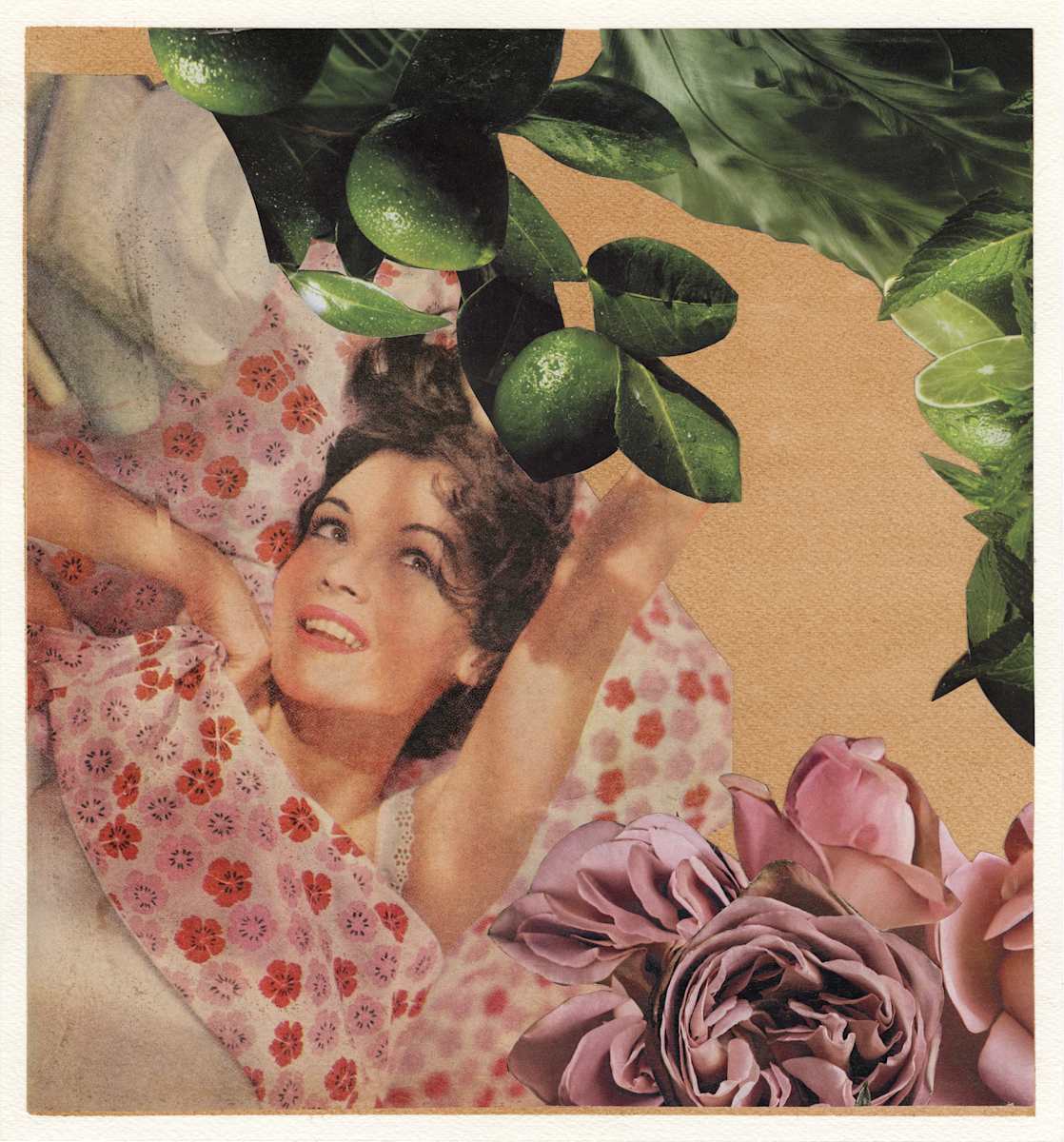 Dream Lime by Suzy Kopf, Image 2.
