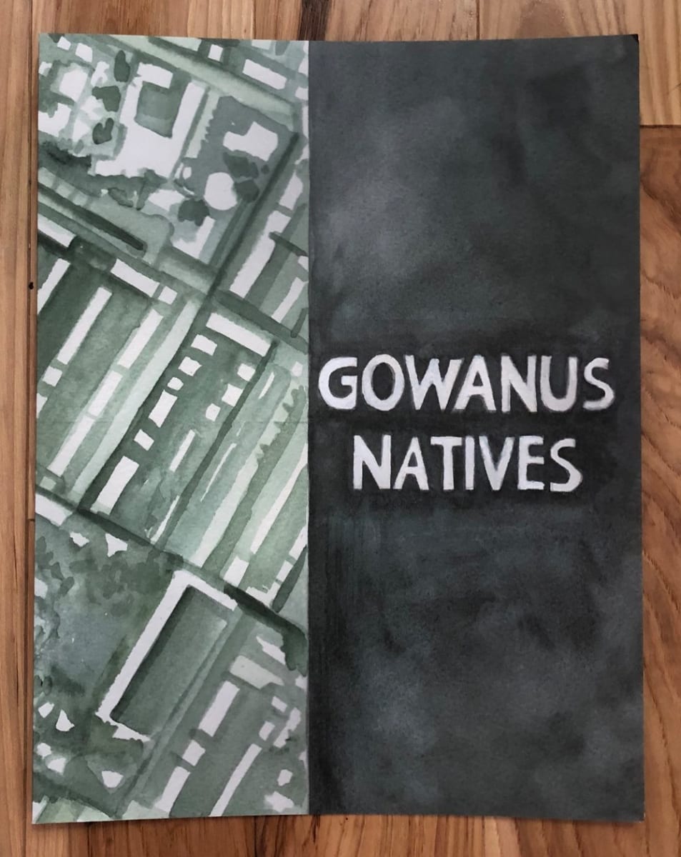 Gowanus Natives 