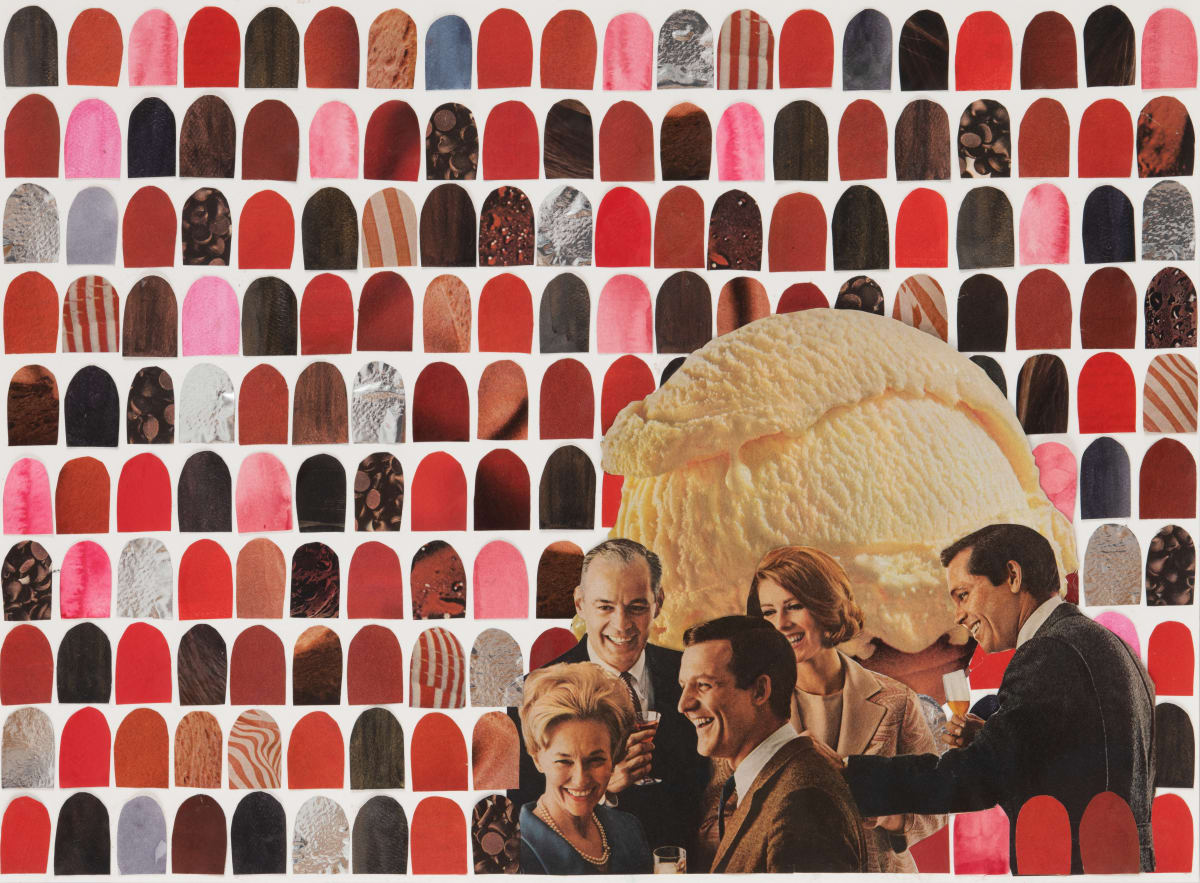 Ice Cream Modernism by Suzy Kopf 