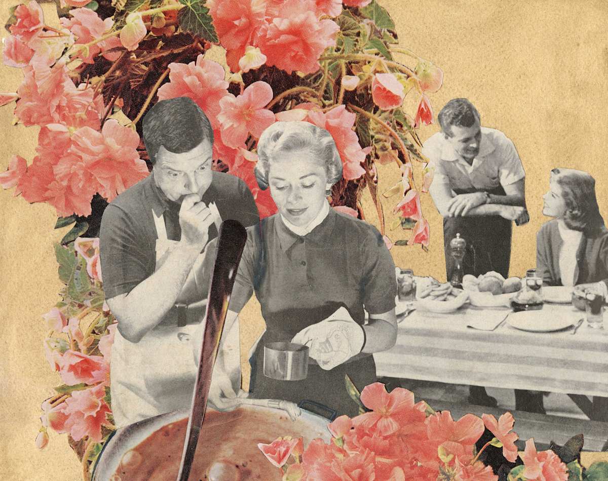 Just a Pinch by Suzy Kopf, Image 3.