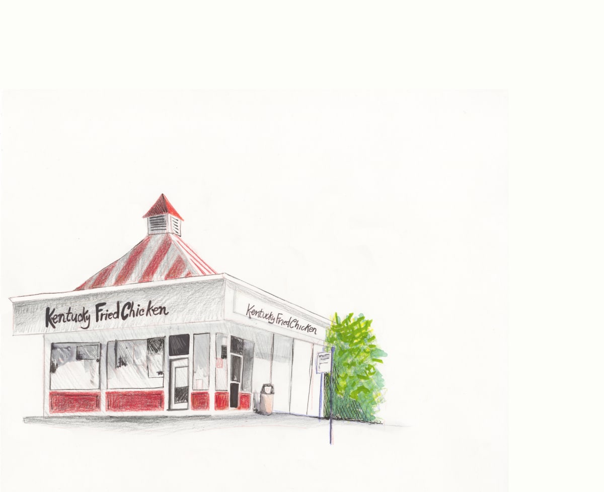 Kentucky Fried Chicken 