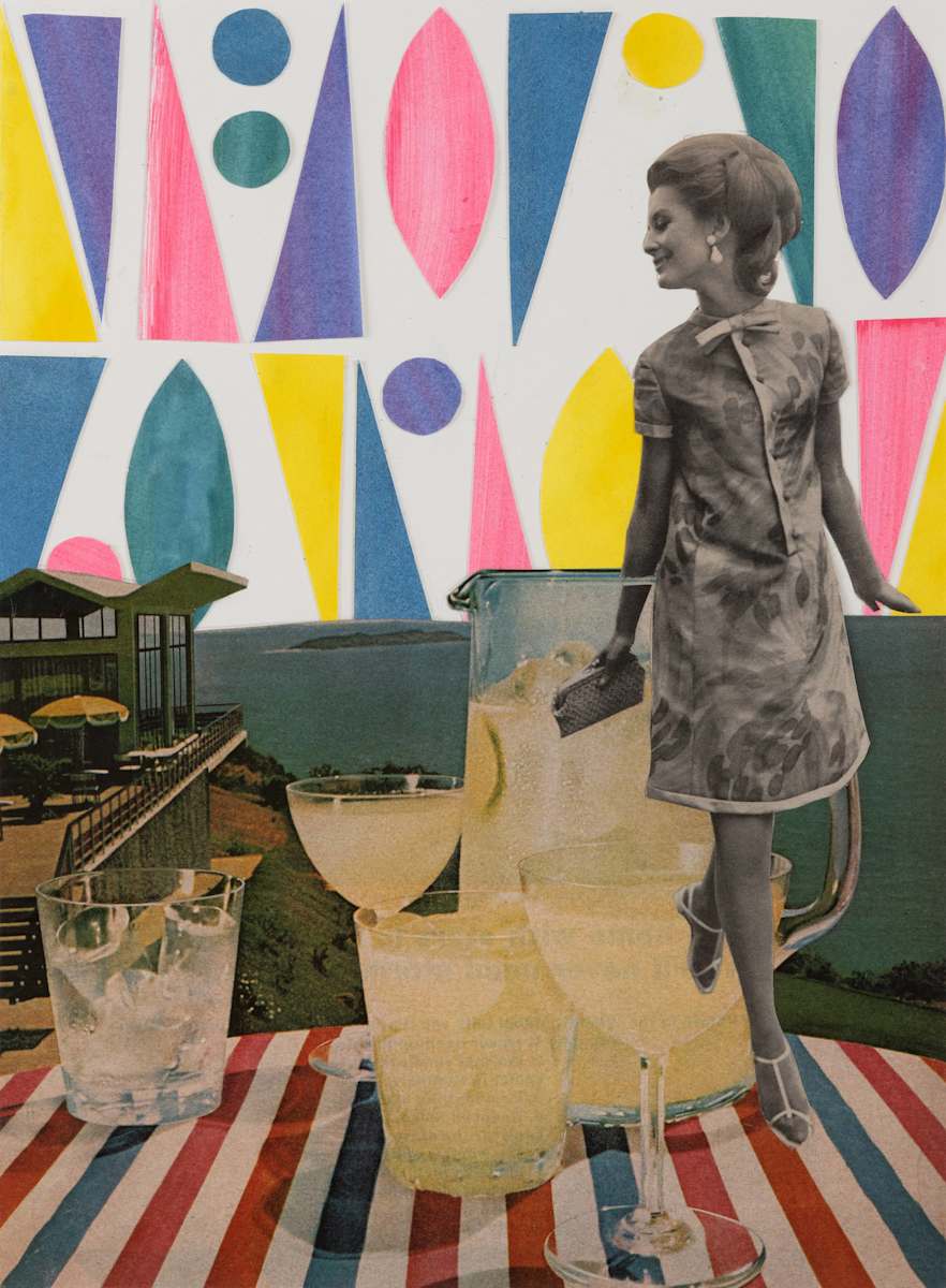 Lemonade Dance by Suzy Kopf, Image 1.