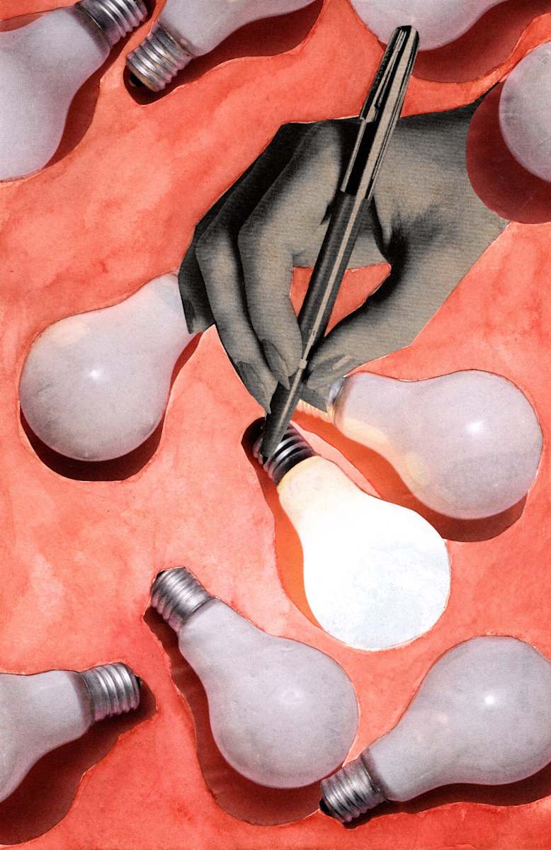 Light Me Up by Suzy Kopf, Image 10.