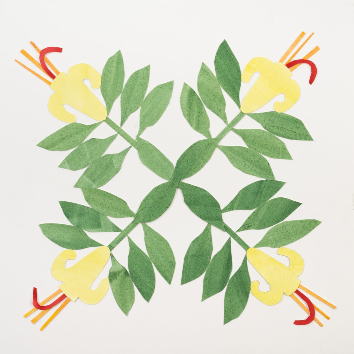 March by Suzy Kopf, Image 6.