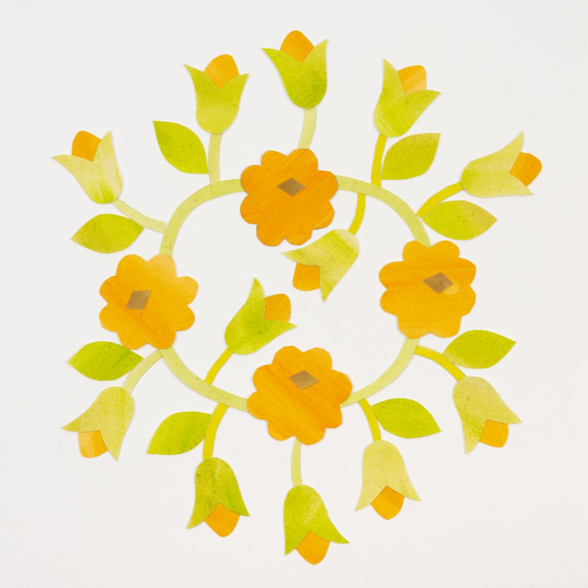 May by Suzy Kopf, Image 1.