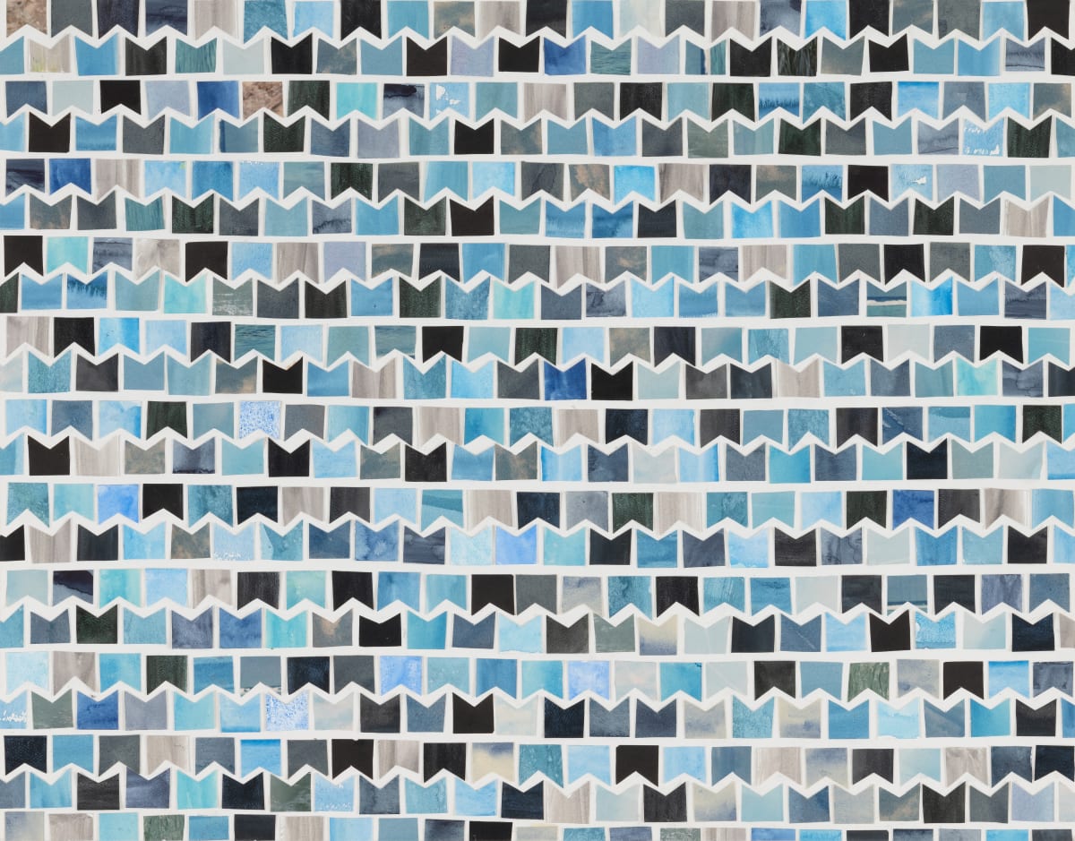 Ocean Crowns by Suzy Kopf 