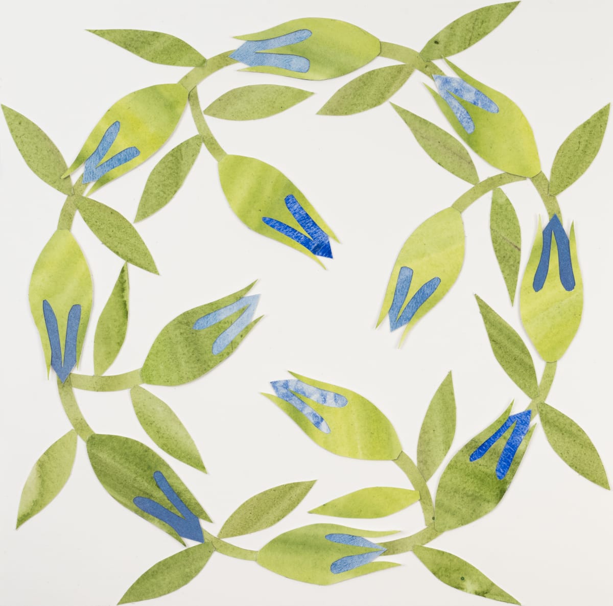 October by Suzy Kopf, Image 3.