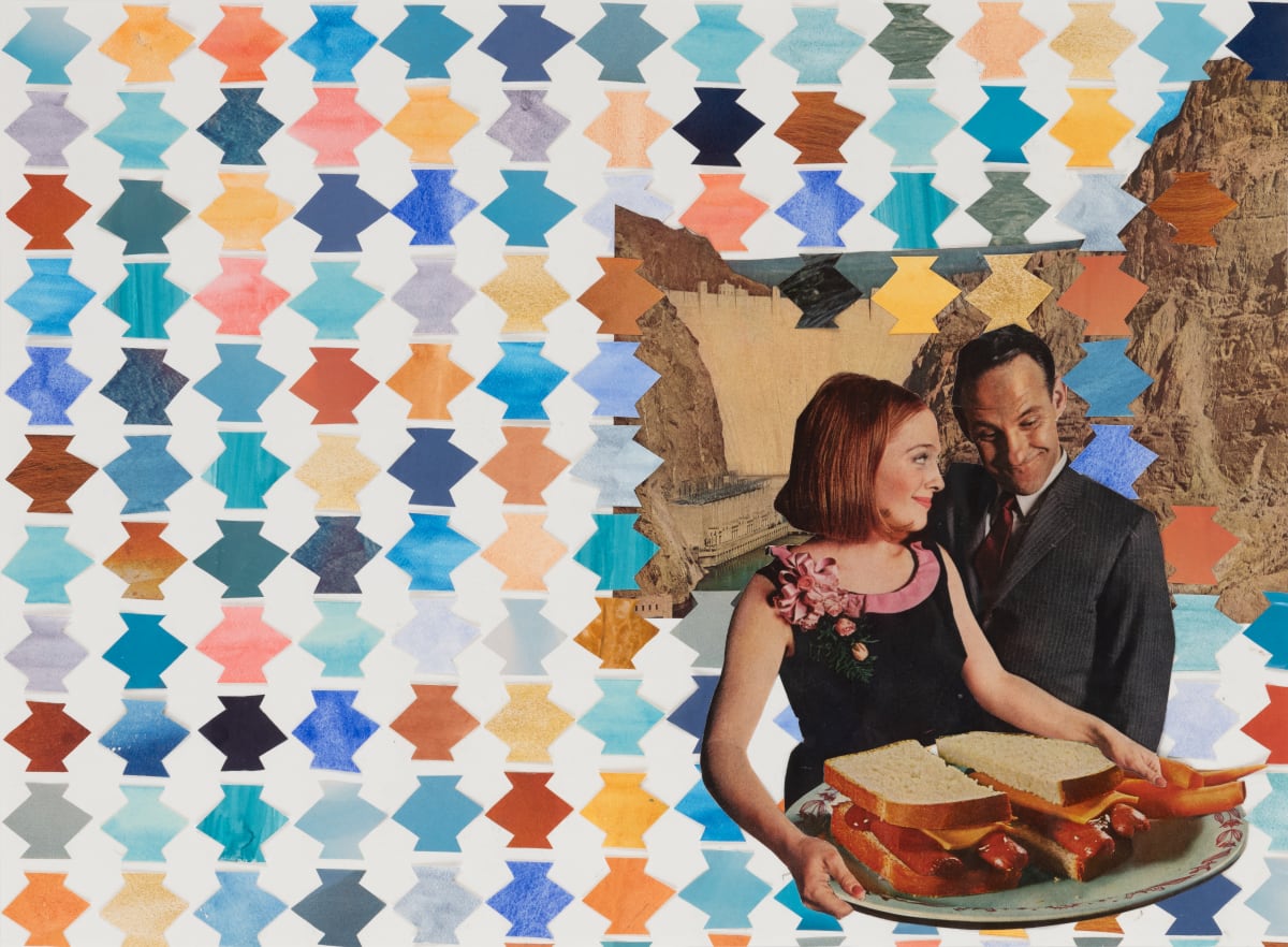 Panama Hotdogs by Suzy Kopf 