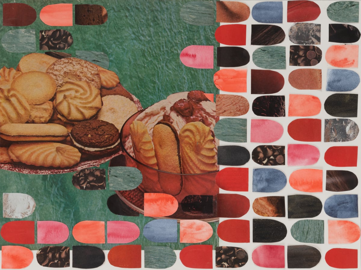 Pill Cookies by Suzy Kopf 