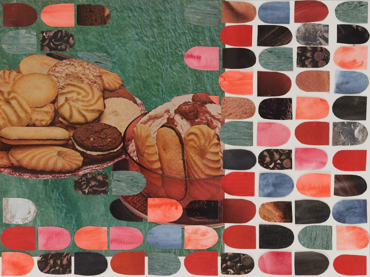 Pill Cookies by Suzy Kopf, Image 1.