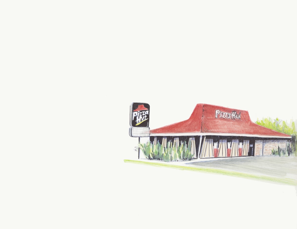 Pizza Hut, Image 1.