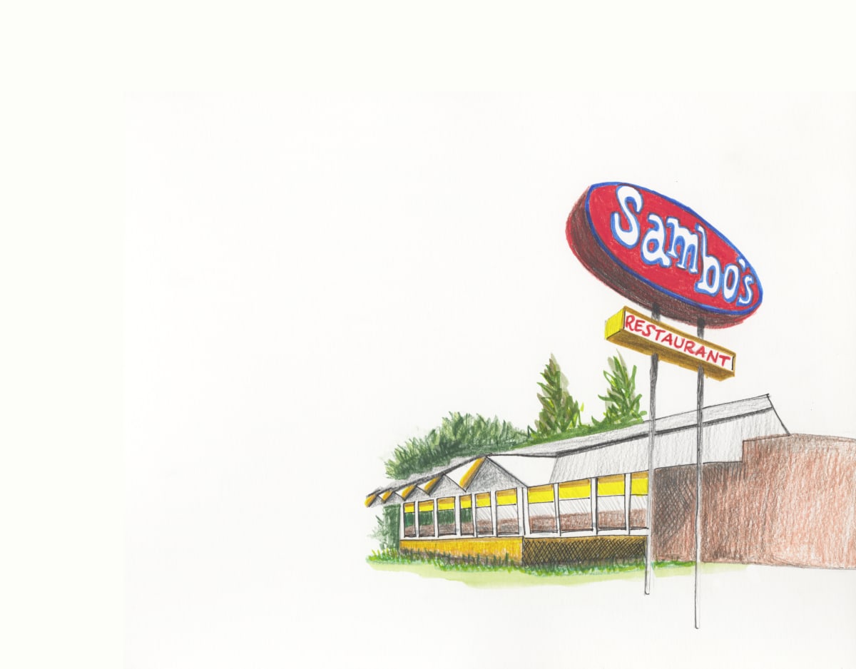 Sambo's 