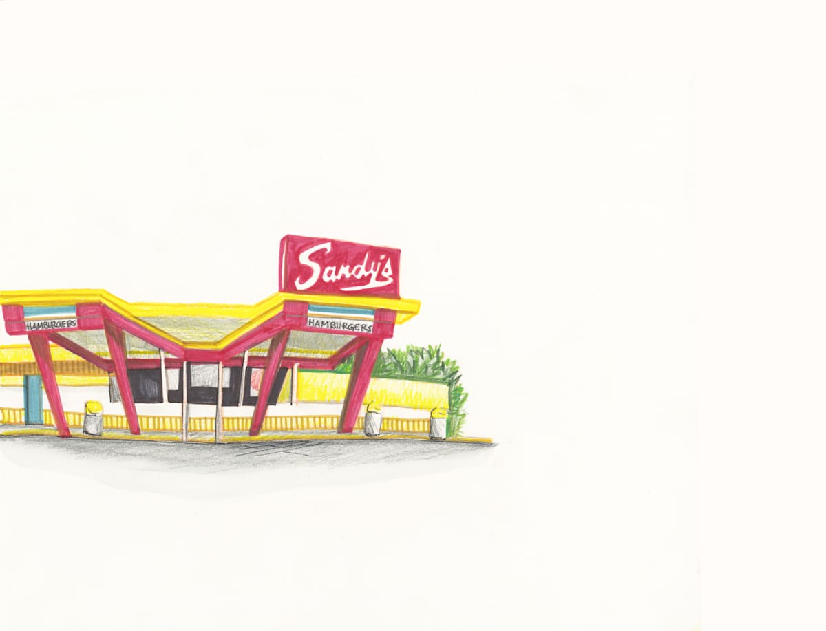 Sandy's, Image 1.