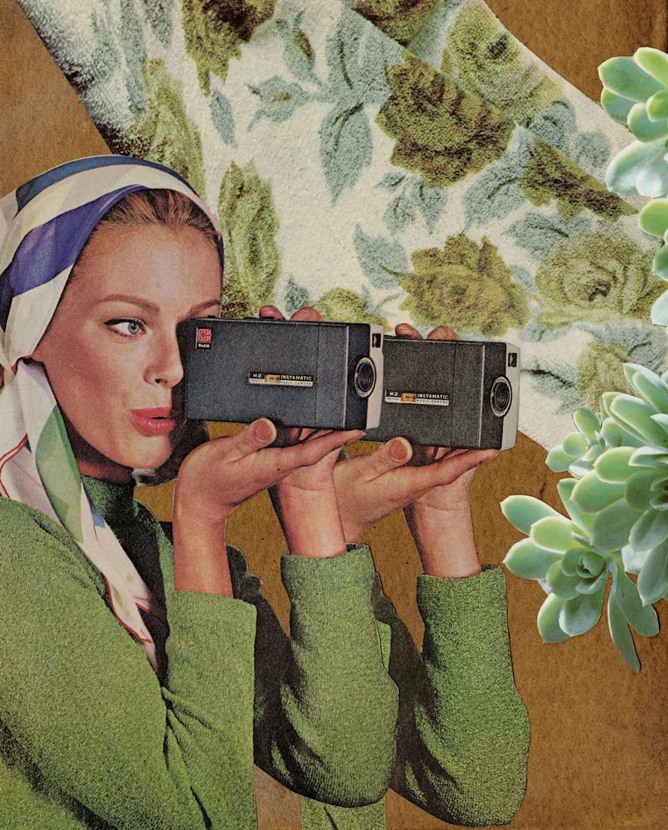 Seeing Double by Suzy Kopf, Image 17.