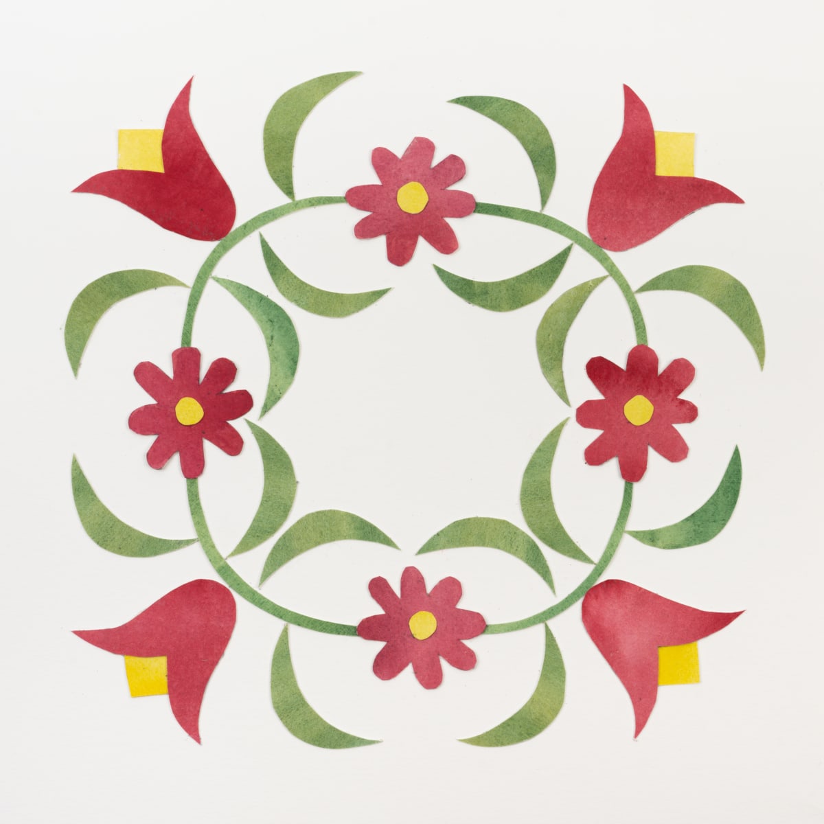 September by Suzy Kopf 