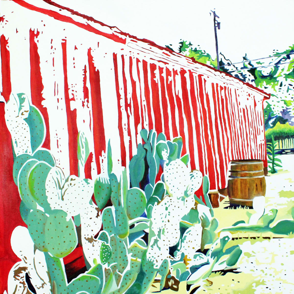 St. Helena, Image 1.