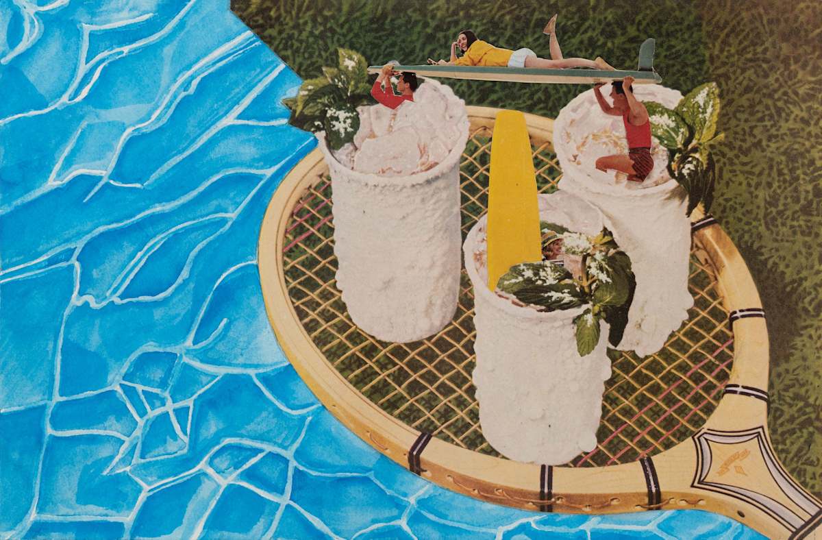Surf Juleps by Suzy Kopf, Image 1.