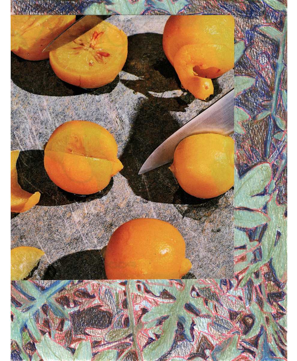 Lemon Meringue by Suzy Kopf, Image 10.