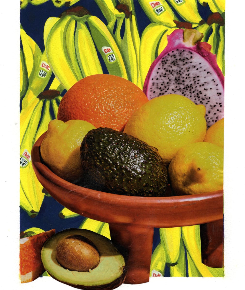 Gros Michel by Suzy Kopf, Image 6.
