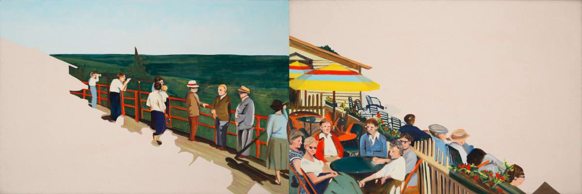 Untitled by Suzy Kopf 